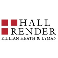Hall Render-company