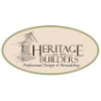 Heritage Builders-company