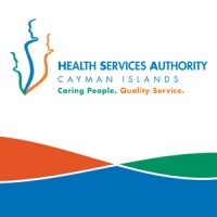 Cayman Islands Health Services Authority-company