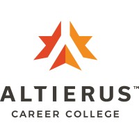 Altierus Career College-company