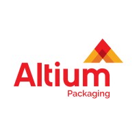 Altium Packaging-company