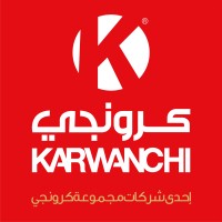Karwanchi Group مجموعة كرونجي-company