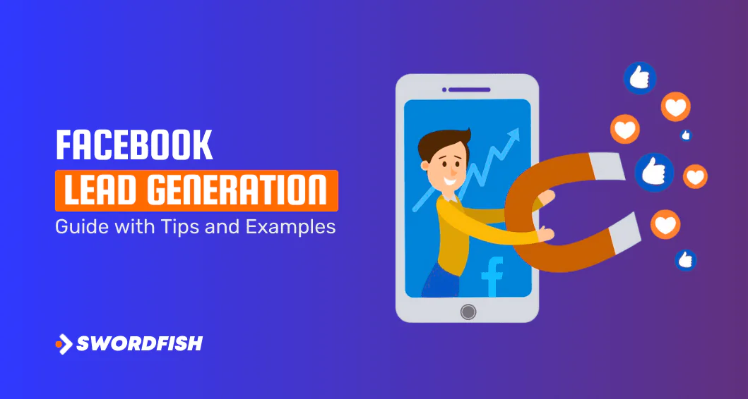 Facebook Lead Generation