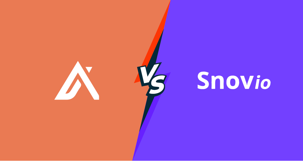Apollo.io vs Snov.io