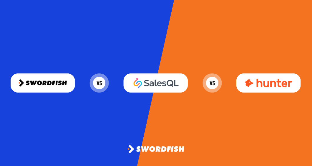 Best Alternatives to GetProspect 