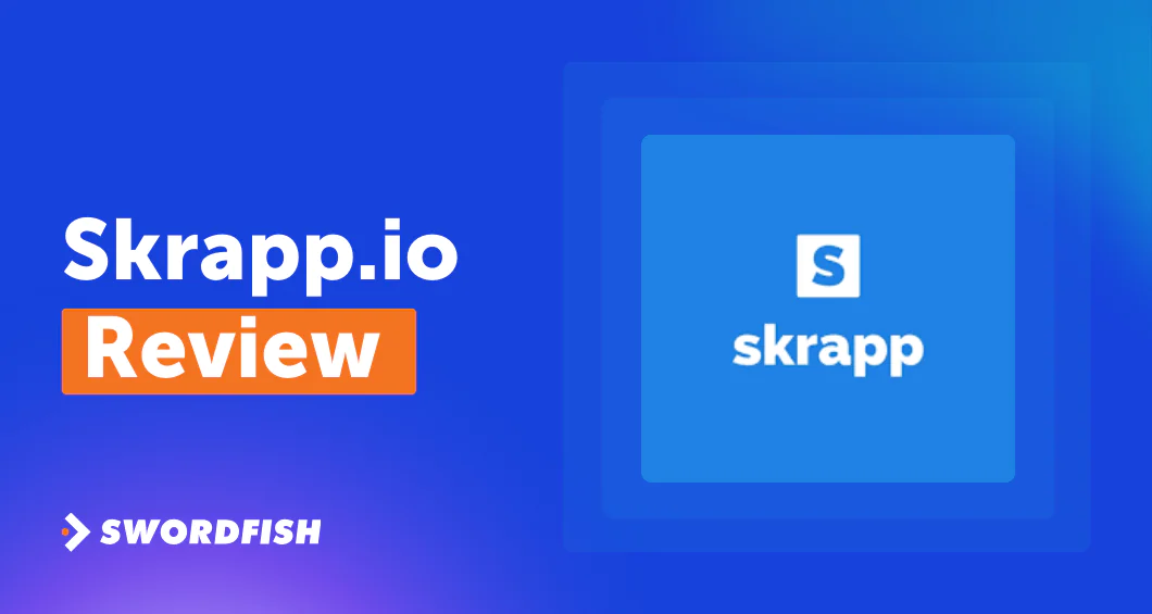 skrapp review