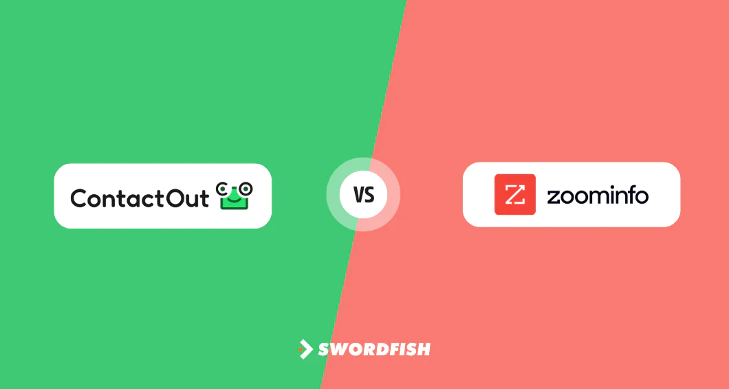 ContactOut Vs ZoomInfo
