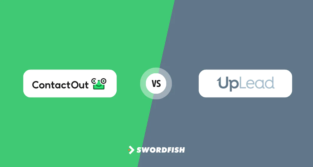 ContactOut Vs Uplead