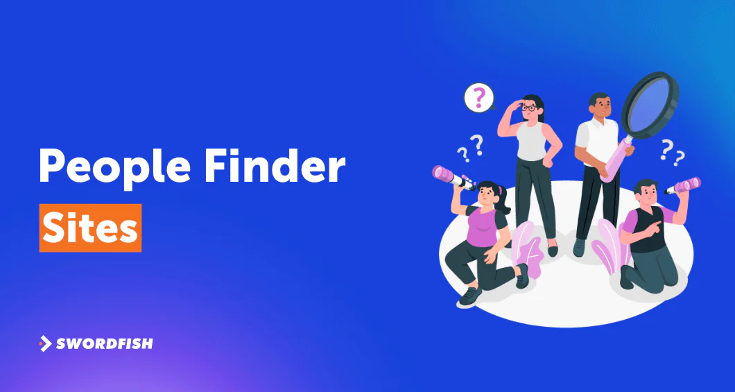 people finder sites
