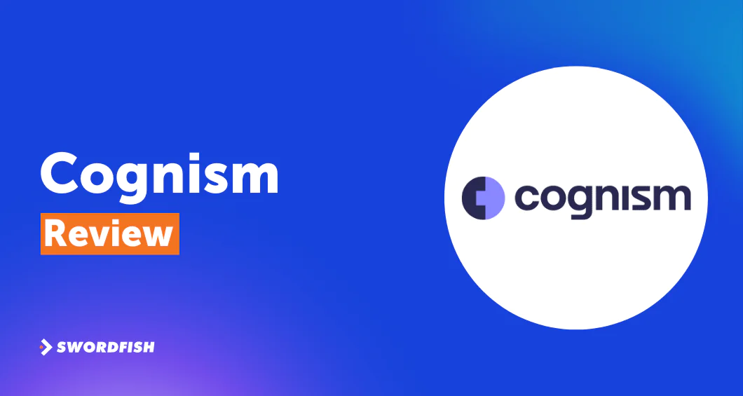Cognism Review