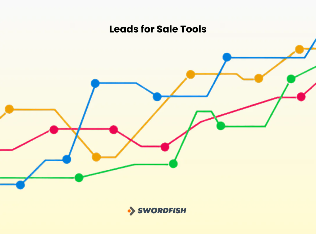 Leads for Sale Tools
