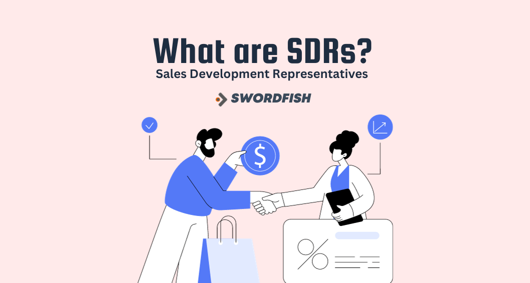 What is a SDRs