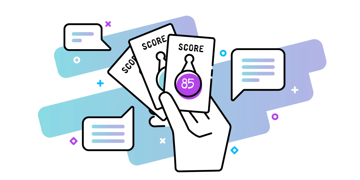 best lead generation process