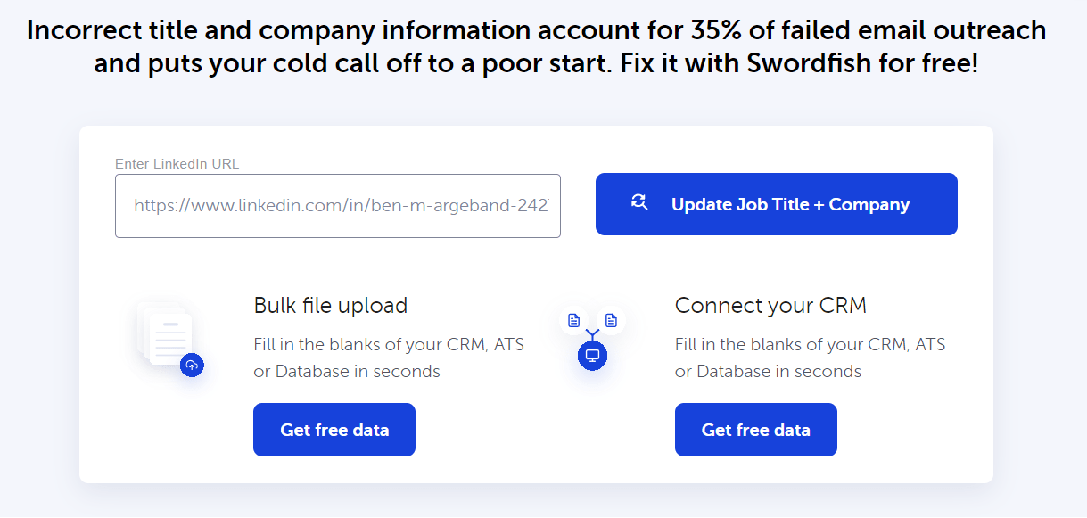 best lead generation process