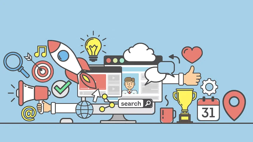 best lead generation process