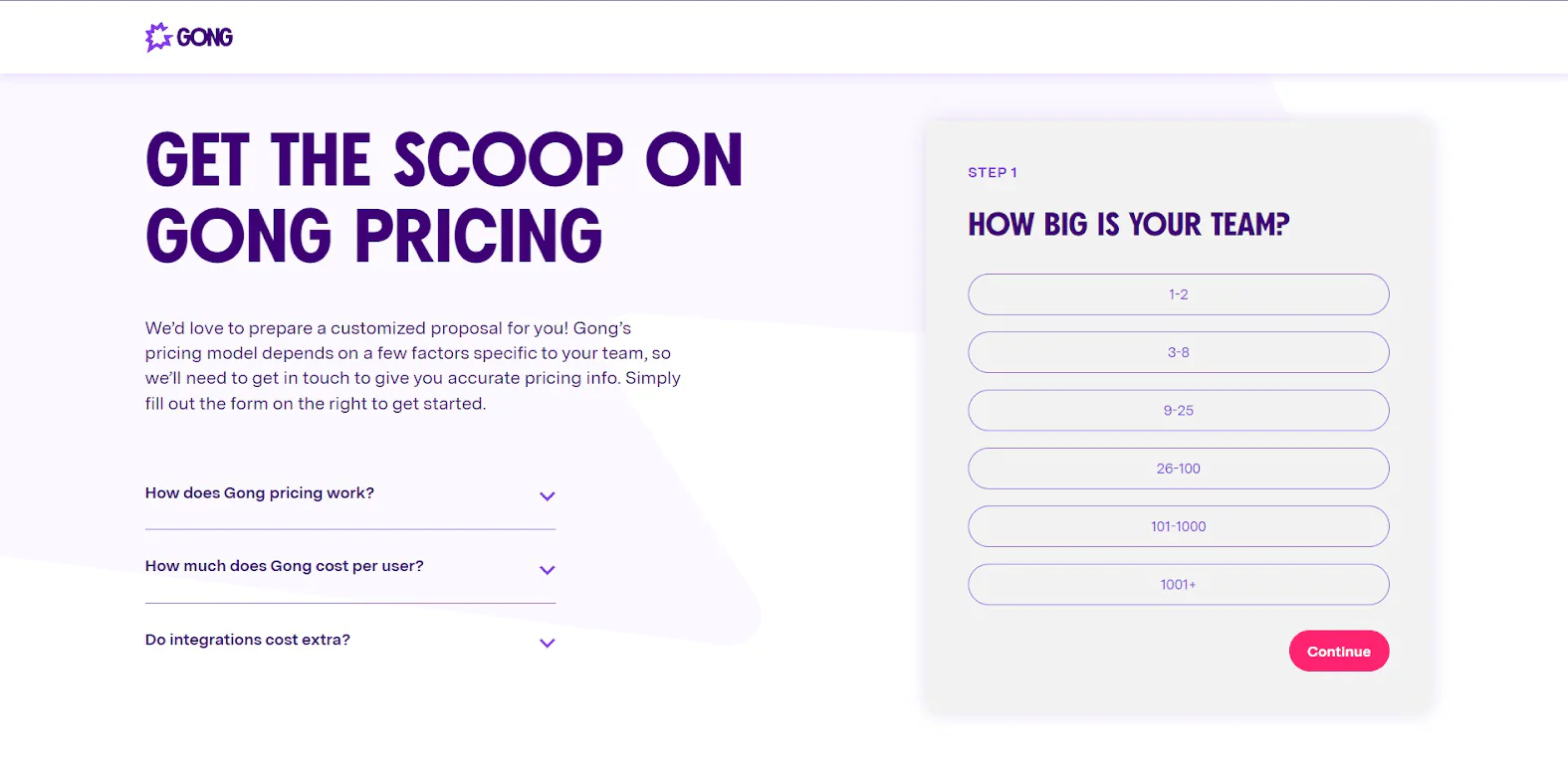sales prospecting best practices