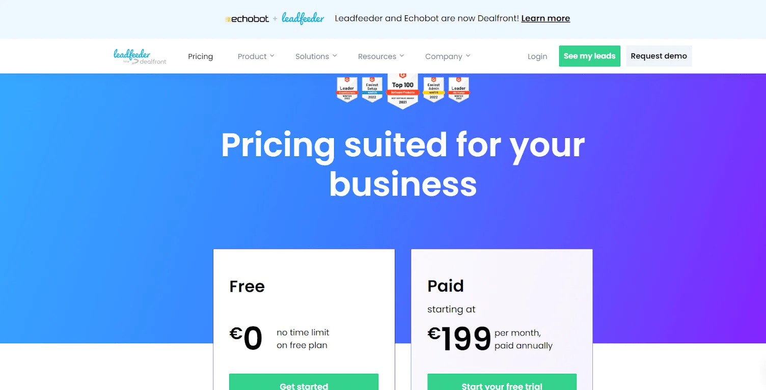 sales prospecting best practices