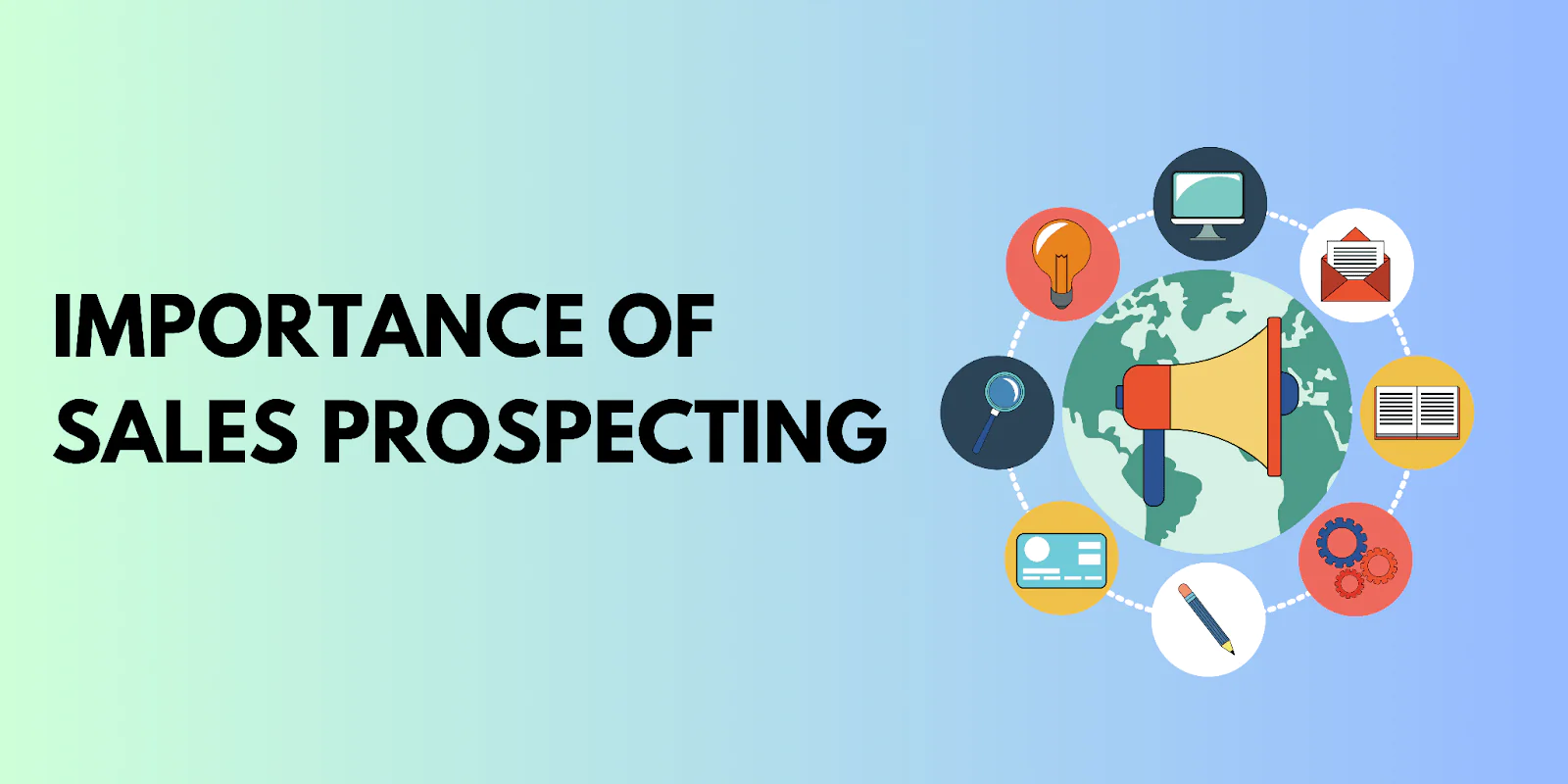 sales prospecting best practices