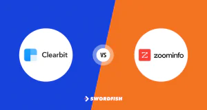 Clearbit vs ZoomInfo