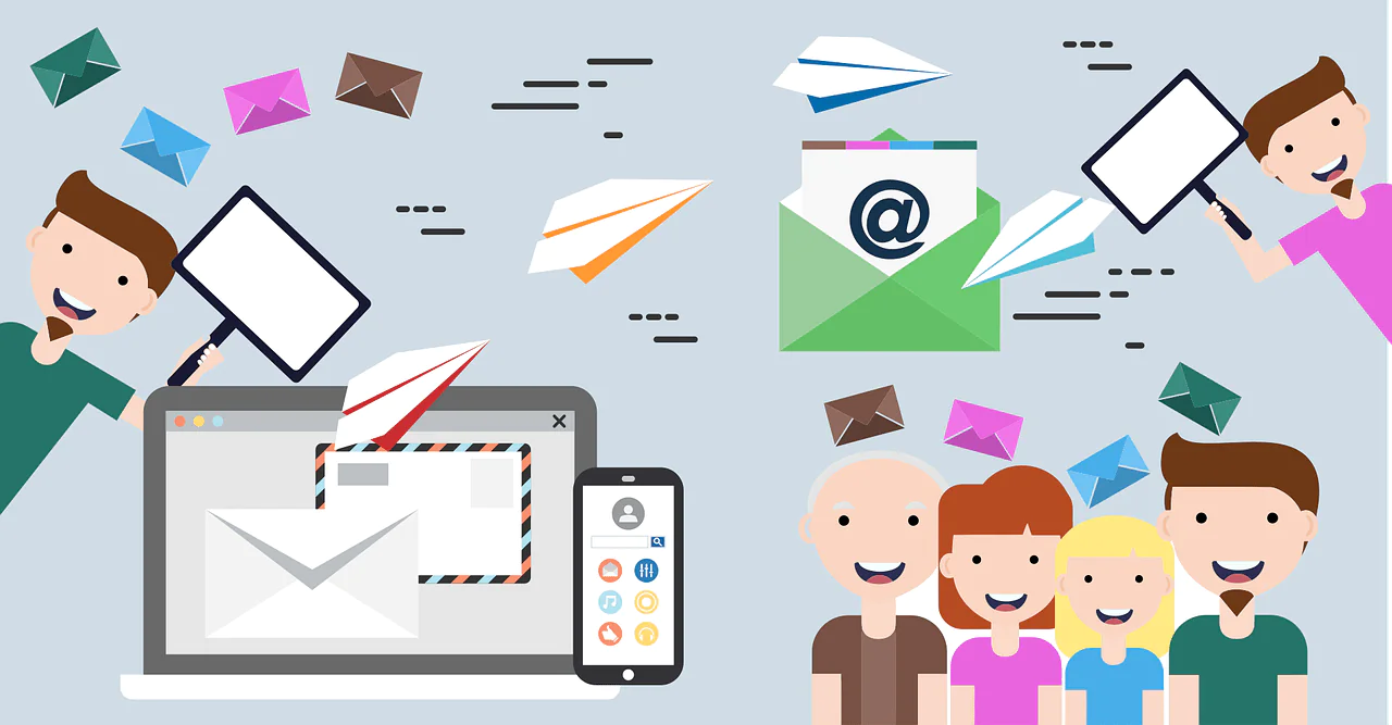 email lists for marketing