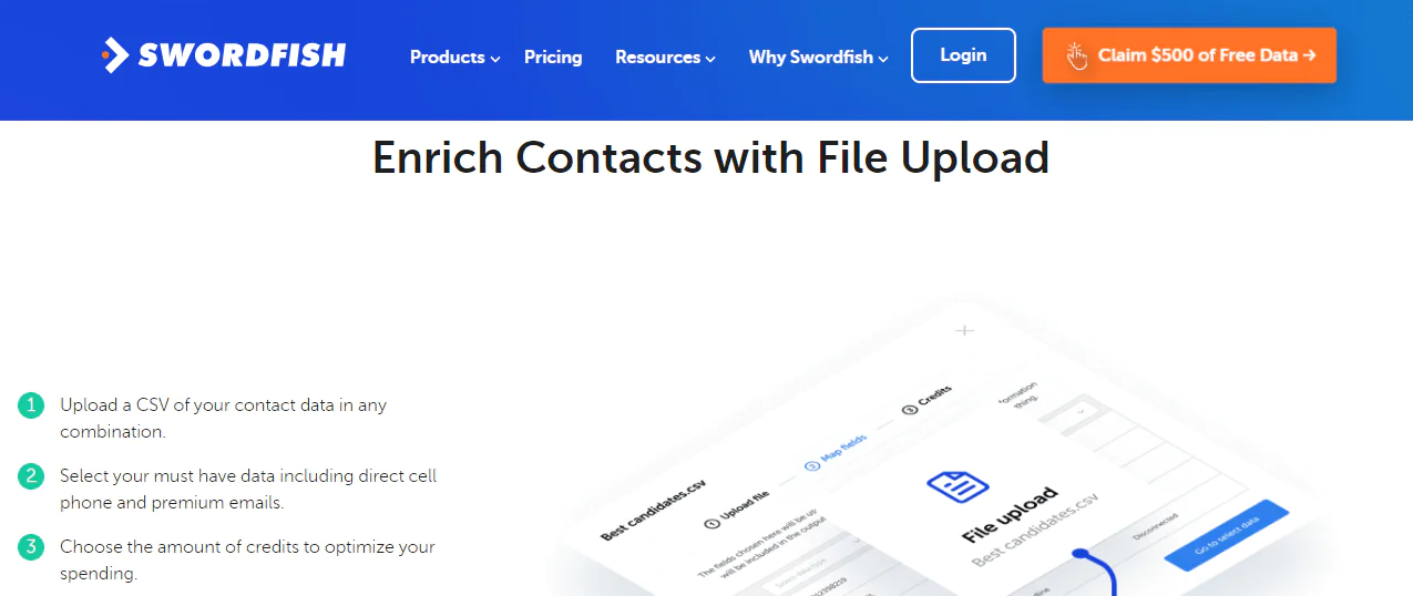 Cold Email Subject Lines