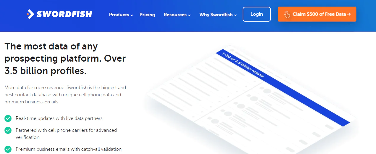 Cold Email Subject Lines