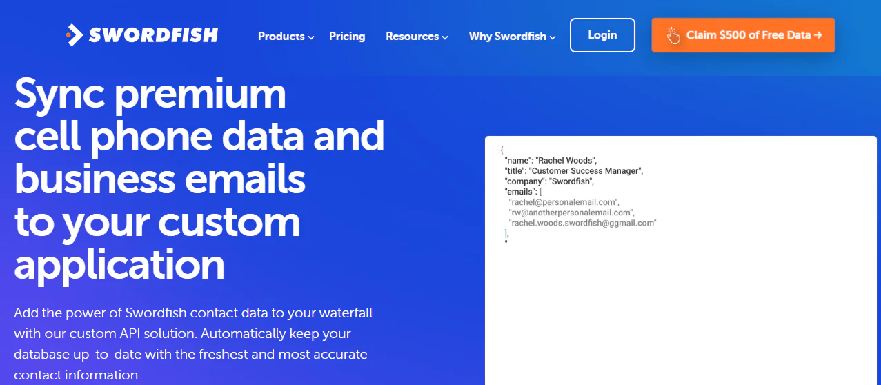Cold Email Subject Lines