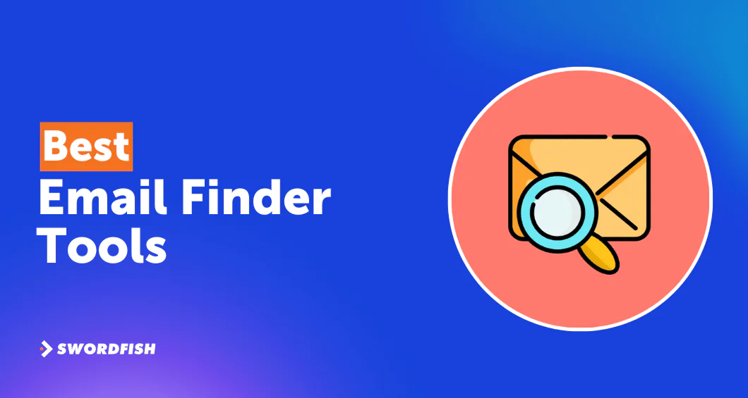 email finder tools 