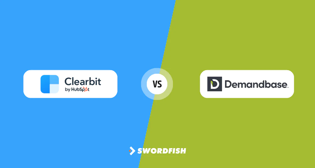 Clearbit vs Demandbase