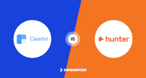clearbit vs hunter
