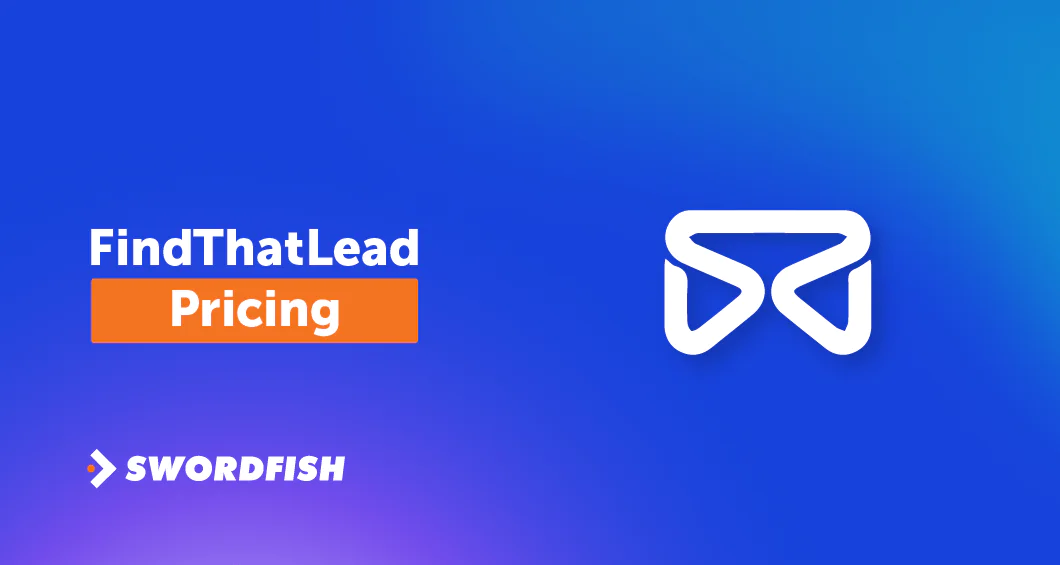 Findthatlead Pricing
