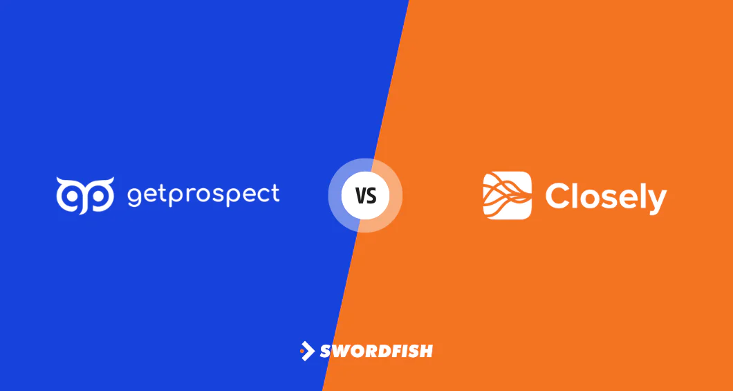 GetProspect vs Closely
