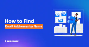 How to Find Email Addresses by Name
