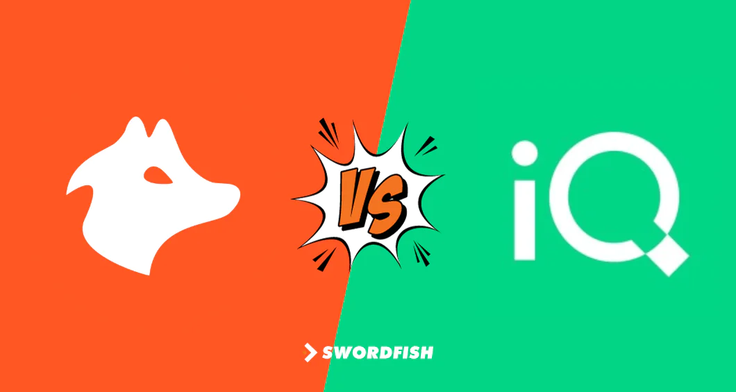 Hunter.io vs. LeadIQ