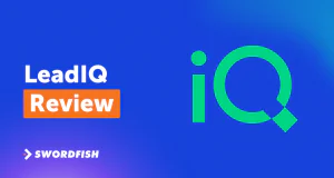 LeadIQ Review