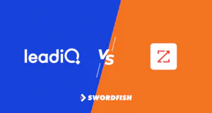 LeadIQ vs ZoomInfo