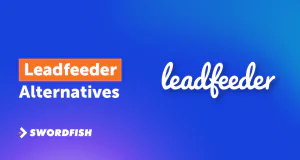 Leadfeeder Alternatives