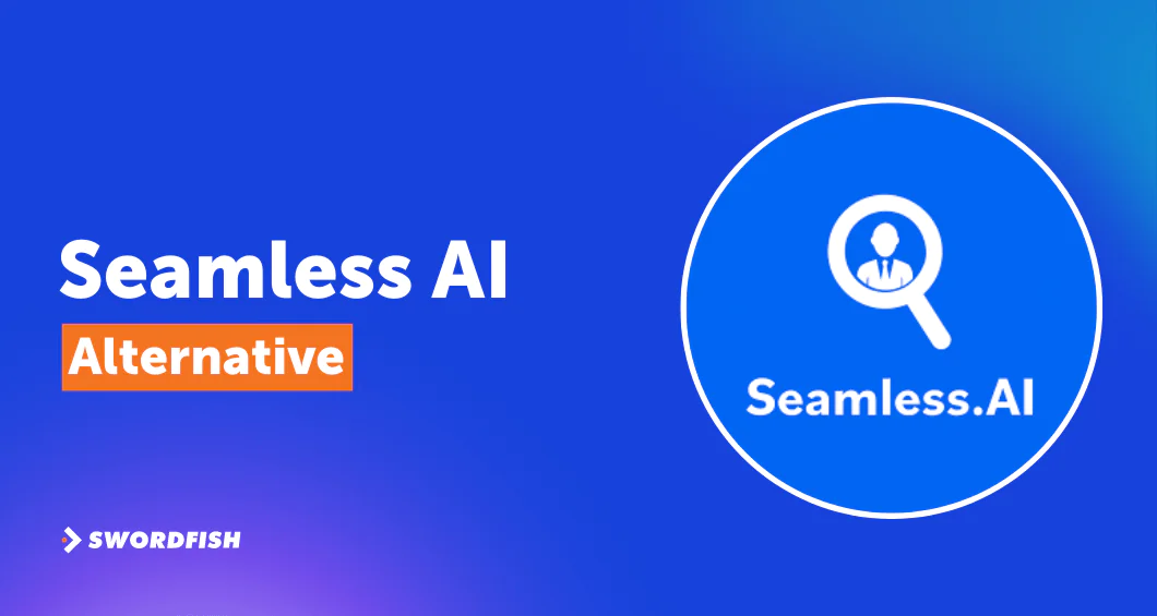 seamless alternative