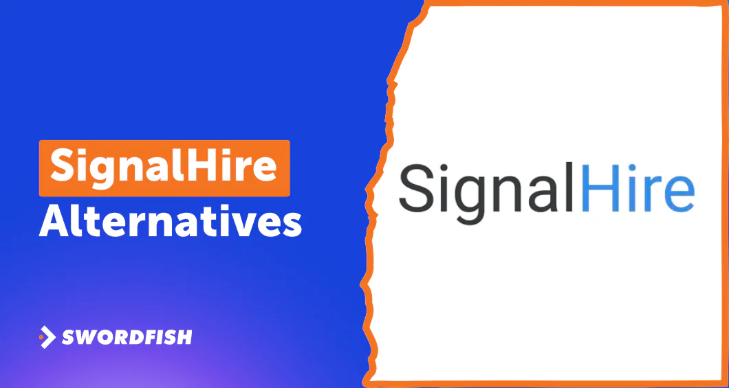 signal hire alternatives