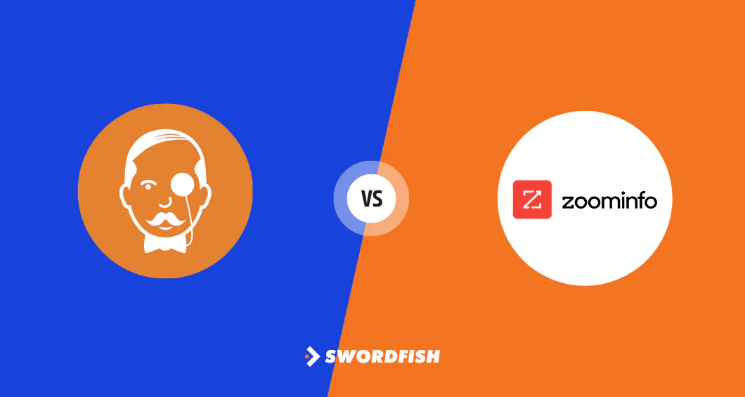 Voila Norbert vs ZoomInfo