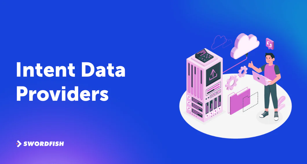 intent data providers