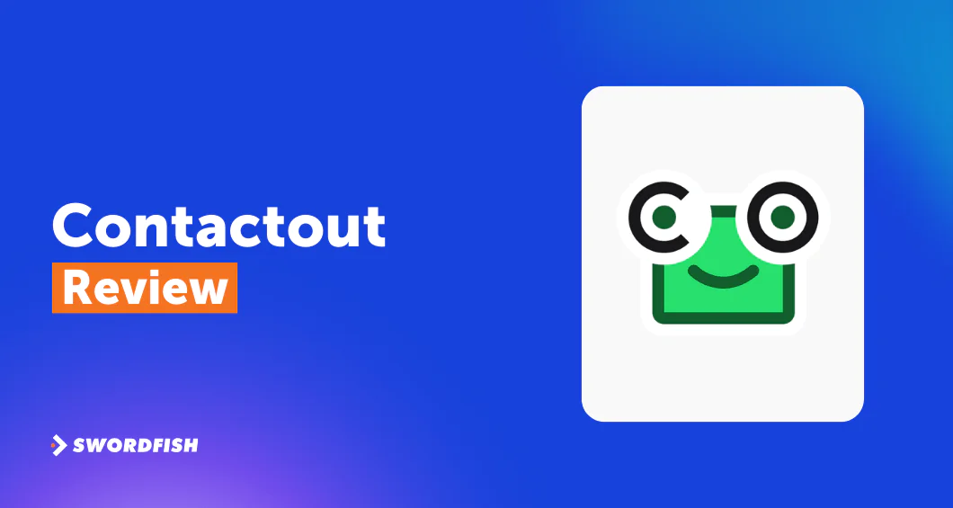 ContactOut Review