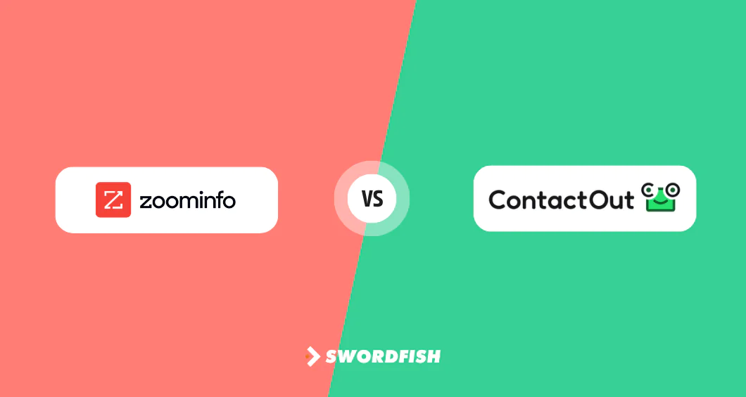 Zoominfo vs ContactOut