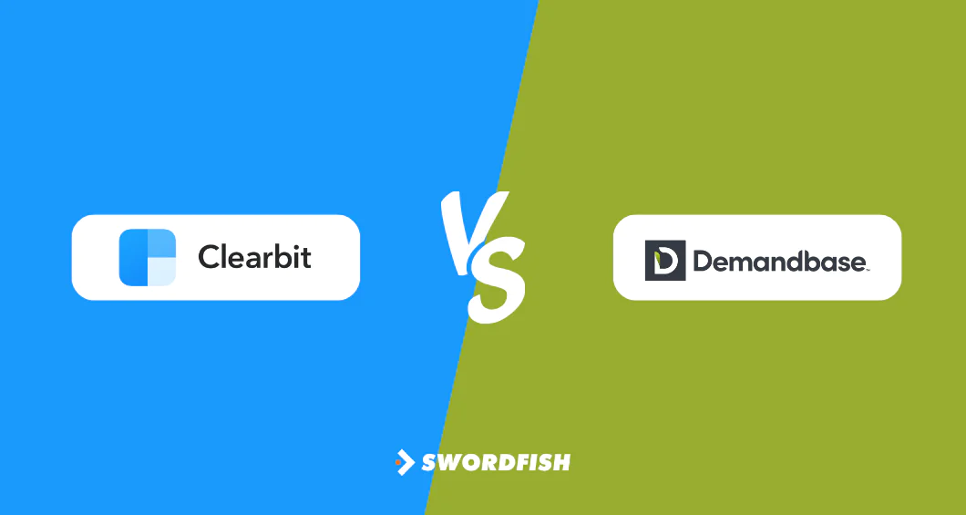 Clearbit vs Demandbase