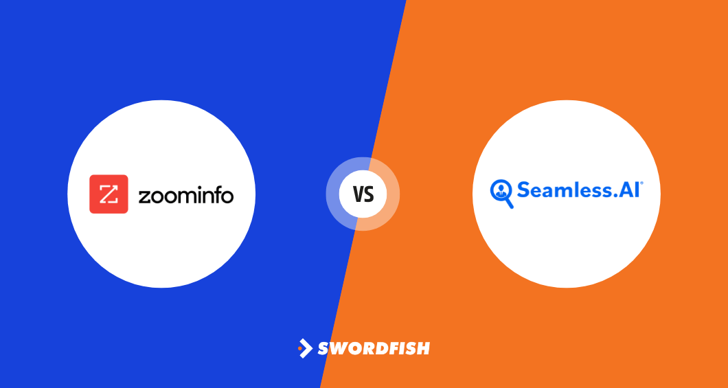 ZoomInfo vs Seamless AI