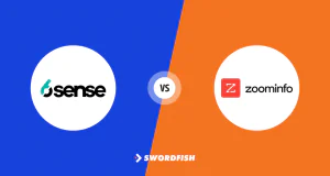 6sense vs ZoomInfo