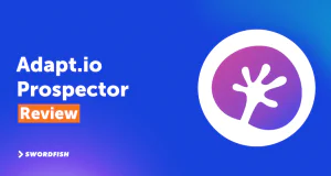 Adapt.io Prospector Review