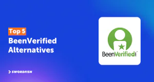 BeenVerified alternatives
