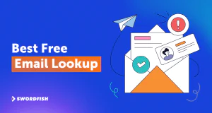 best free email lookup