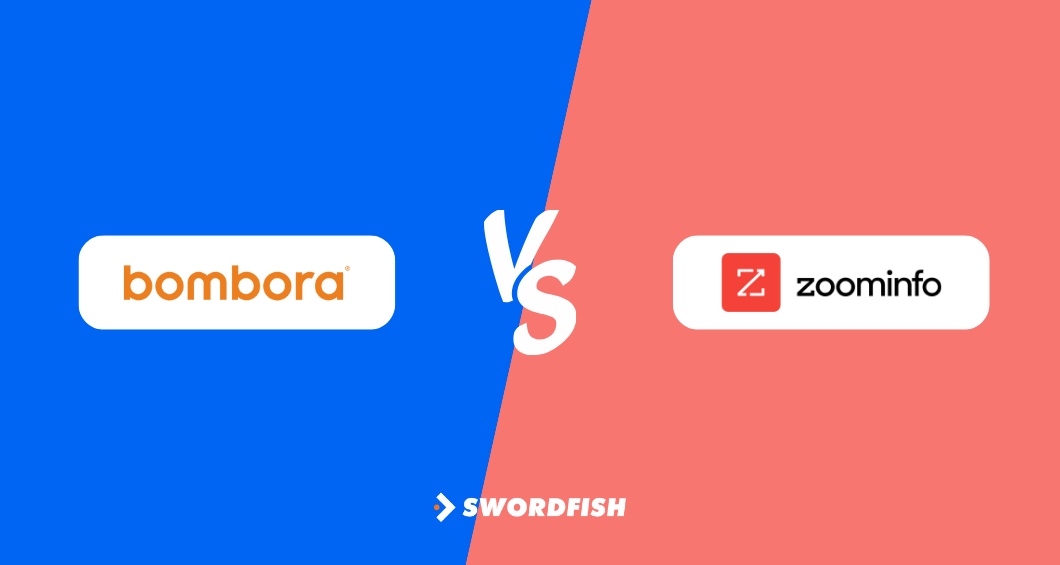 Bomborad vs ZoomInfo Which One Should You Choose
